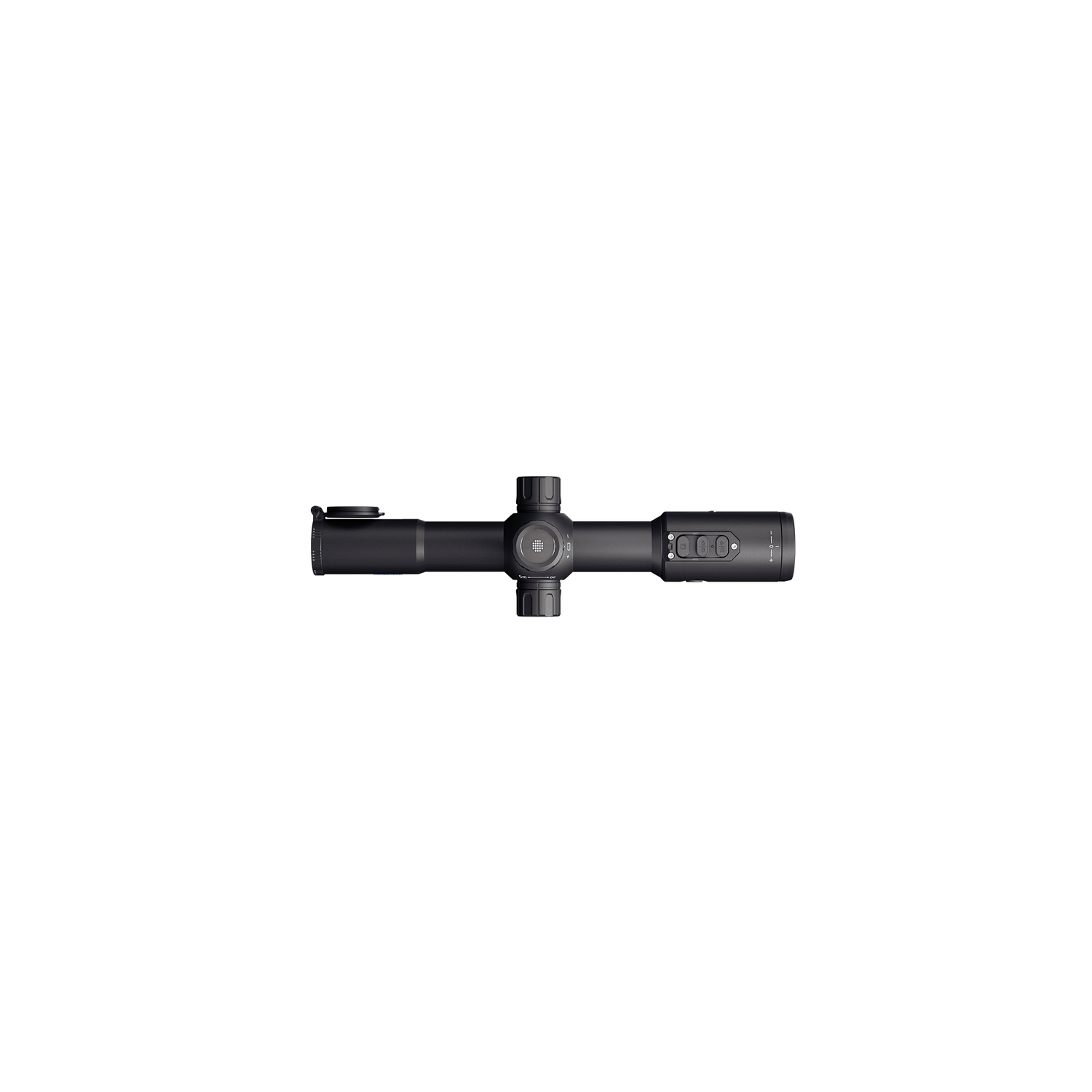 Visor Térmico PARD Pantera 256 Q