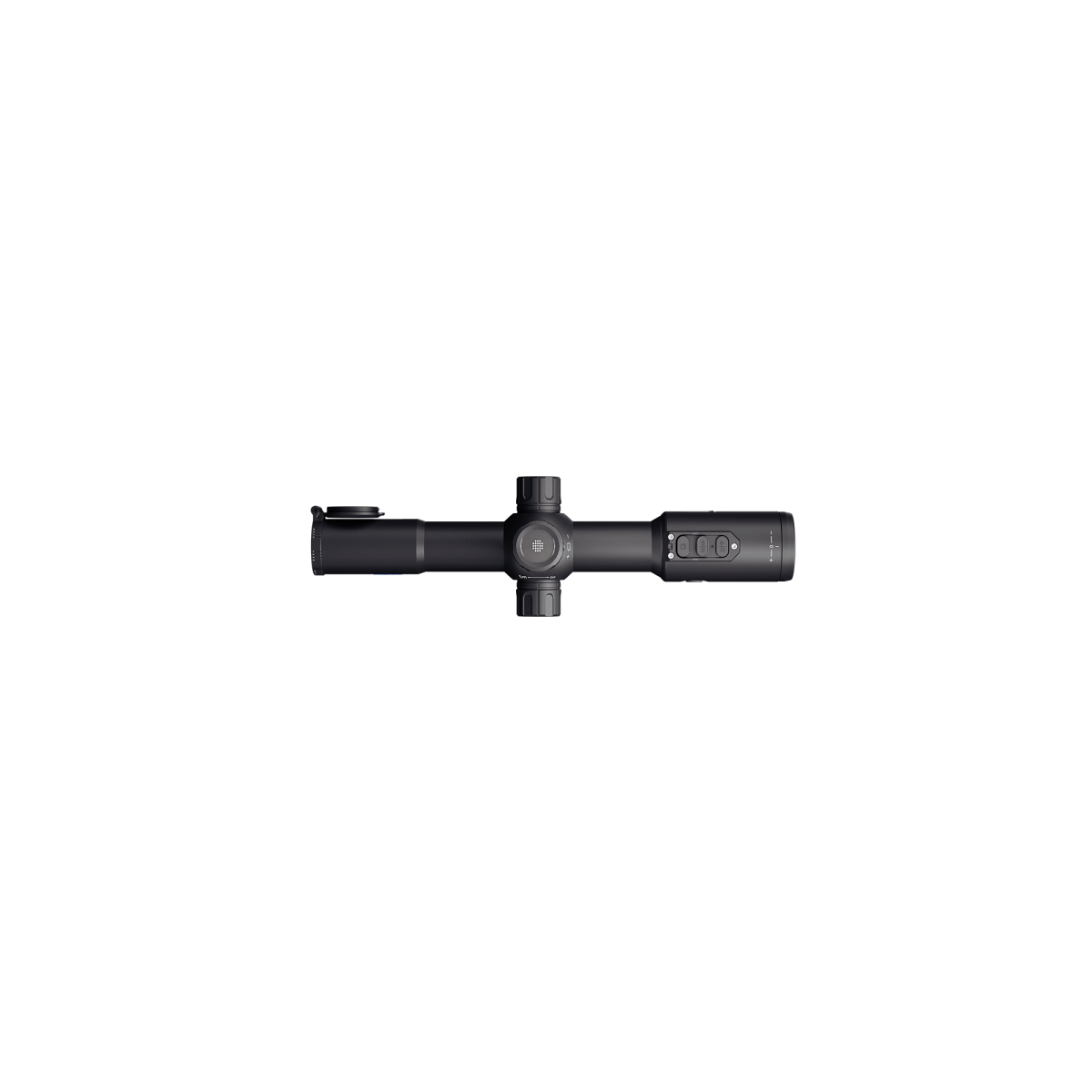 Visor Térmico PARD Pantera 256 Q - WildOptik