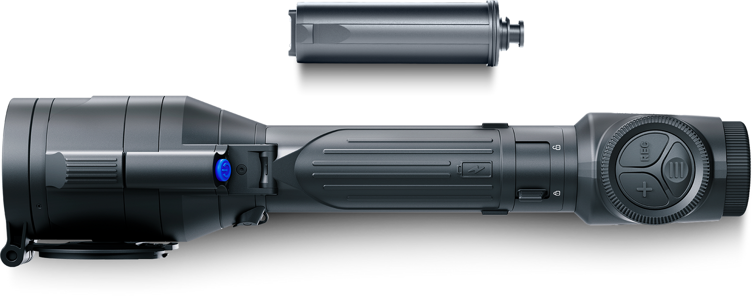 Visor térmico Pulsar Talion XG35