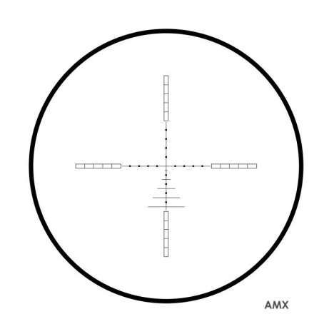 Visor HAWKE Airmax 3-9x40 AO