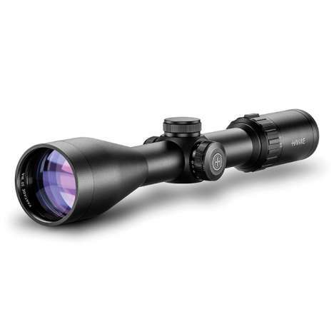 Visor HAWKE Vantage 30WA 2.5-10x50 IR