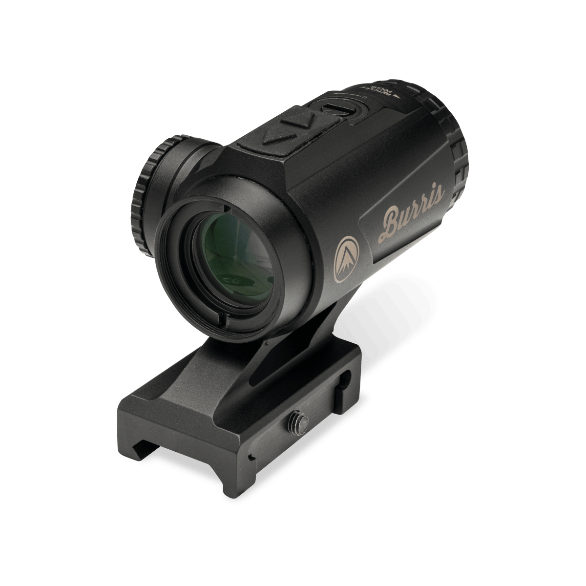 Punto rojo BURRIS RT-3