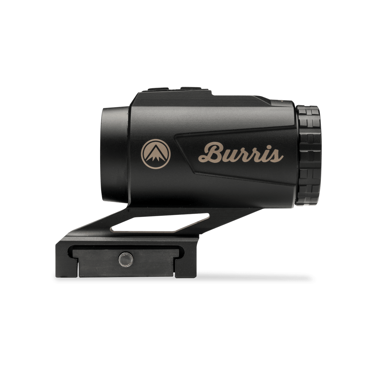 Punto rojo BURRIS RT-3