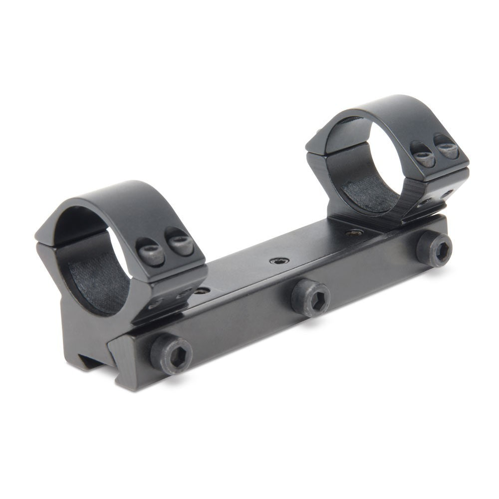 Montura Visor 25, 4mm Base 11mm