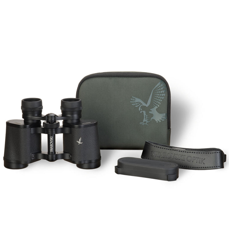 Binoculares Swarovski Optik Habicht