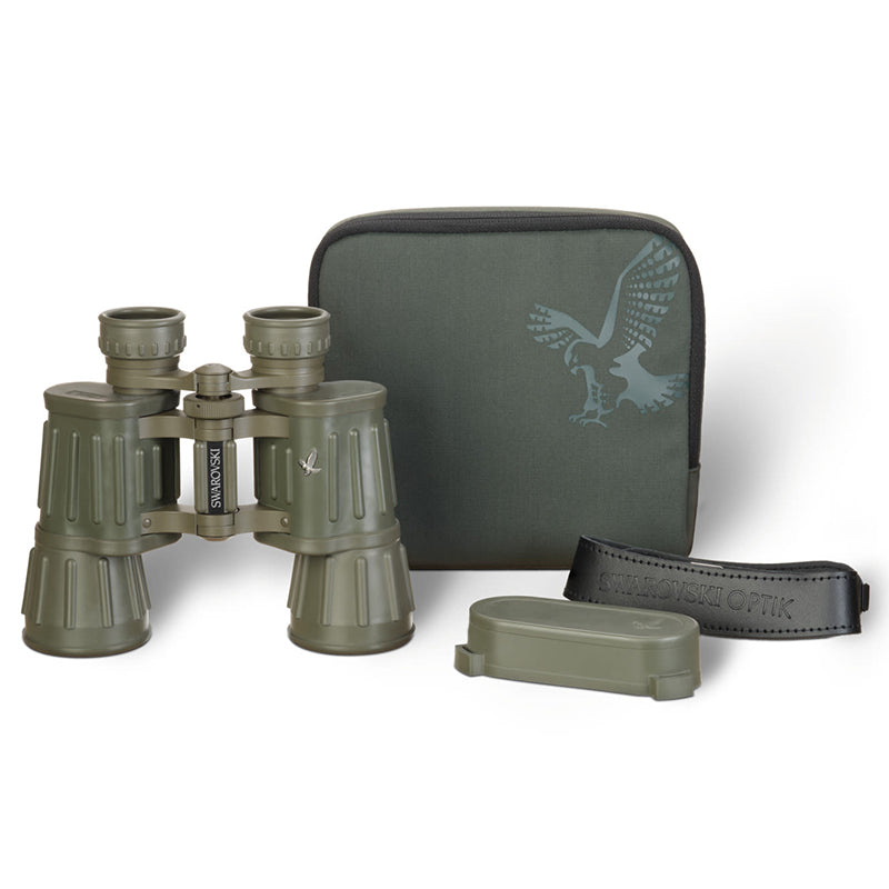 Binoculares Swarovski Optik Habicht