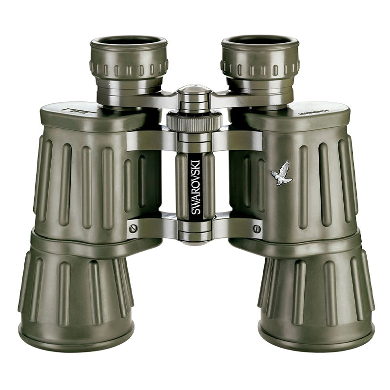 Binoculares Swarovski Optik Habicht