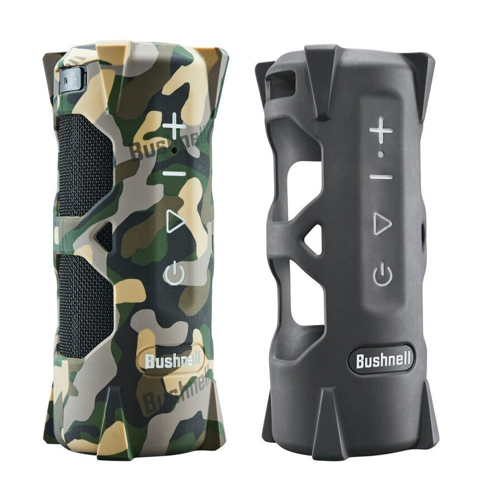 Altavoz bluetooth y cargador BUSHNELL Outdoorsman