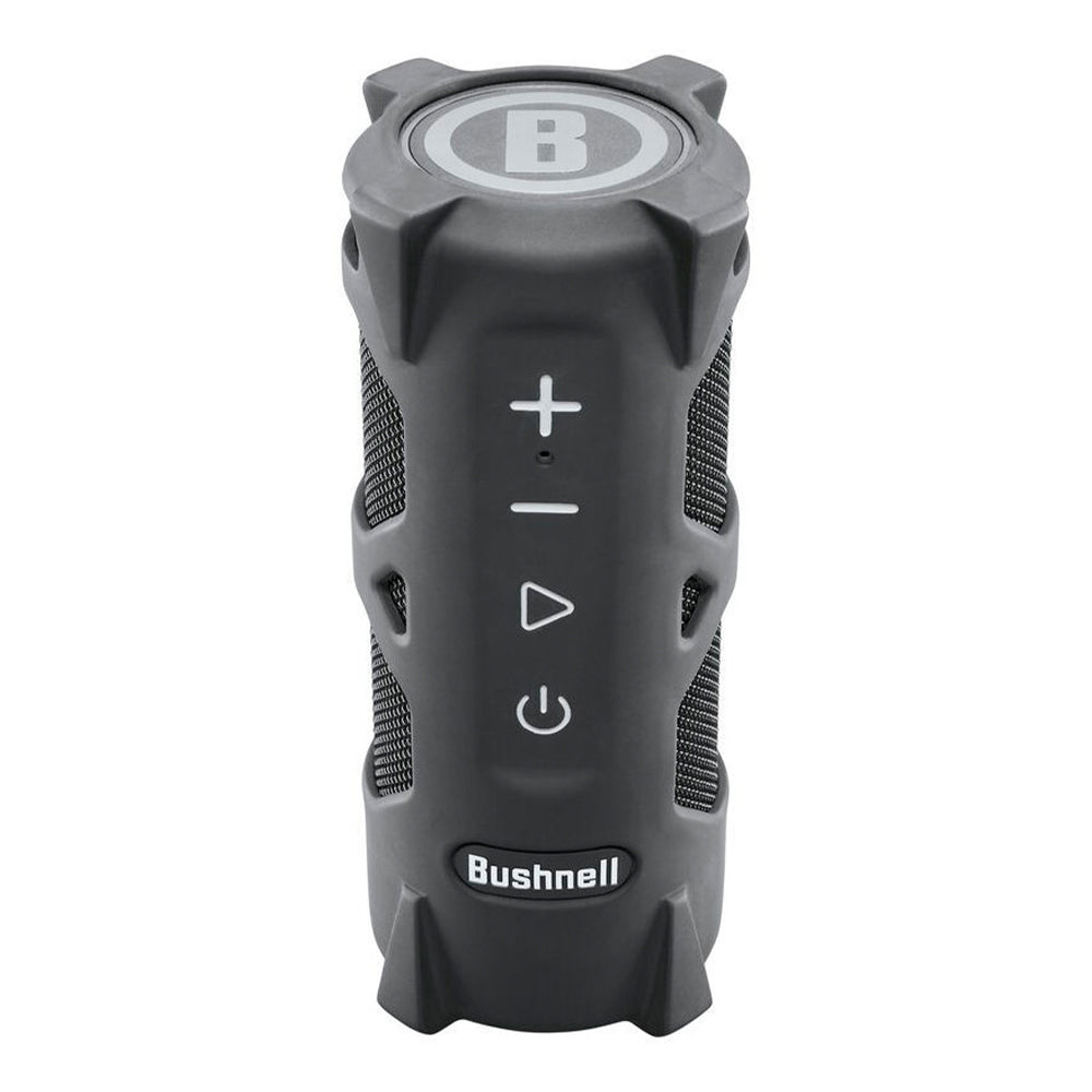 Altavoz bluetooth y cargador BUSHNELL Outdoorsman