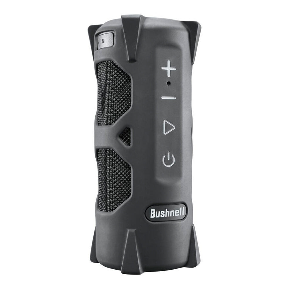 Altavoz bluetooth y cargador BUSHNELL Outdoorsman