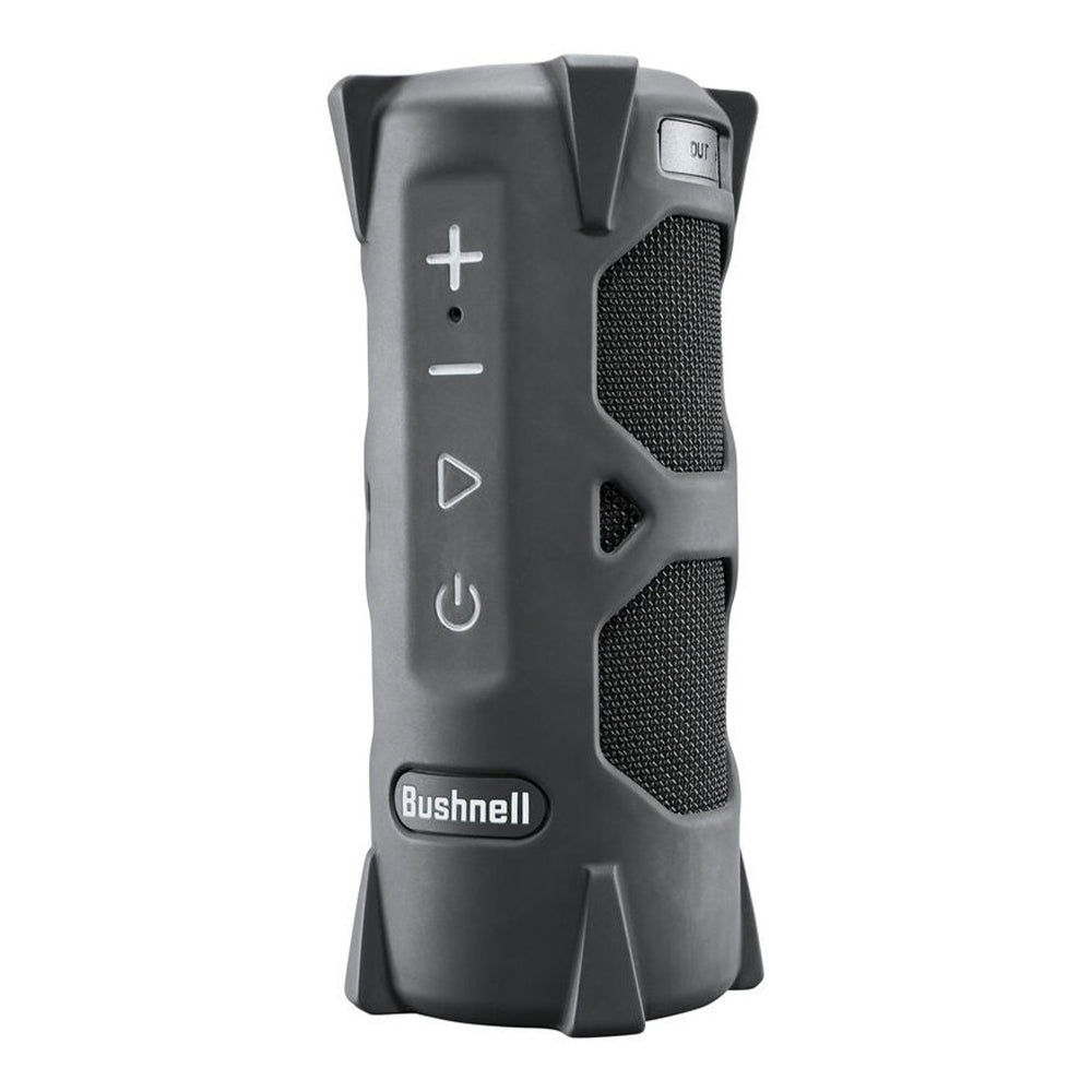 Altavoz bluetooth y cargador BUSHNELL Outdoorsman