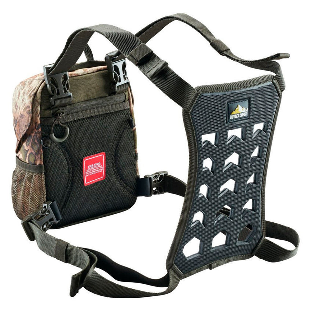 Arnés para prismáticos Butler Creek FEATHERLIGHT