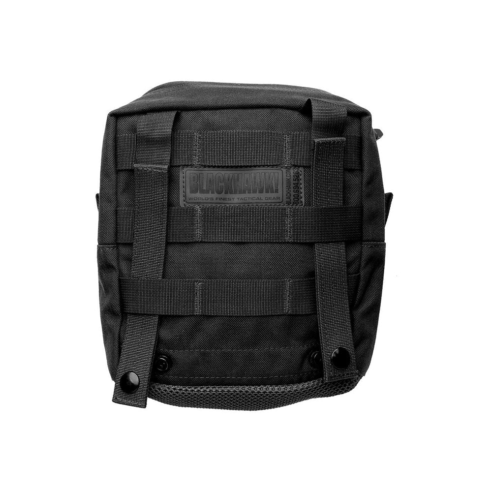 Bolsa BLACKHAWK! utilitaria grande con cremallera