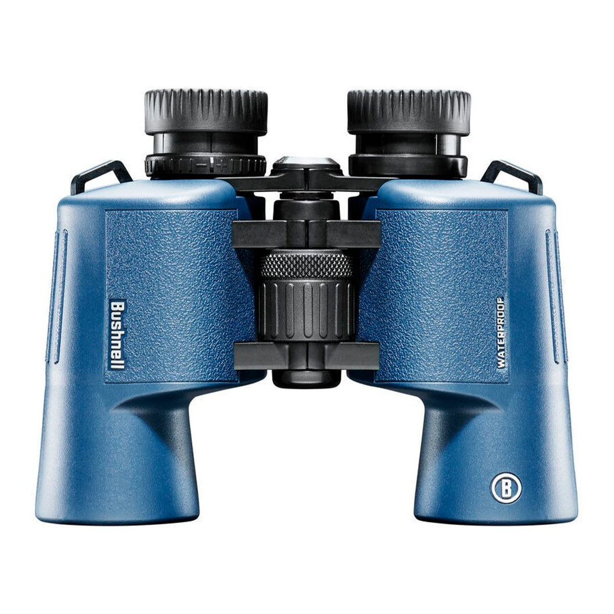 Prismático BUSHNELL H2O Waterproof porro - 10x42