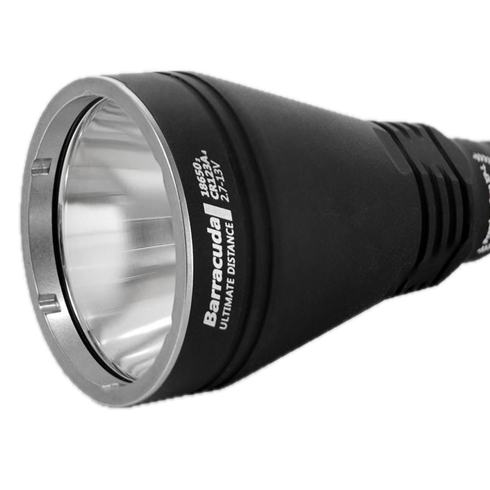 Linterna led ARMYTEK Barracuda Pro XHP35 HI - luz blanca