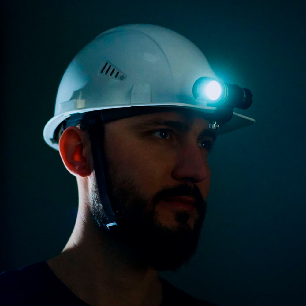 Linterna led ARMYTEK Elf C1 Micro USB - luz blanca