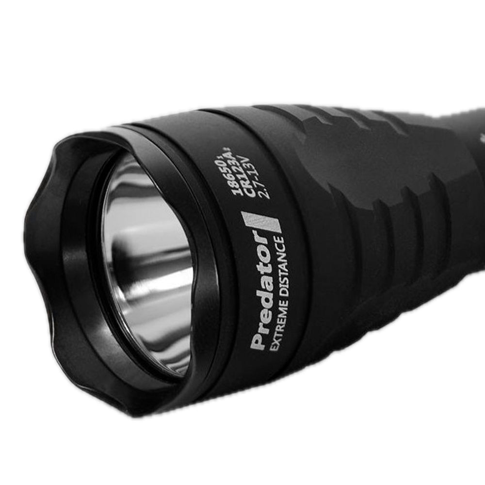 Linterna led ARMYTEK Predator XP-L HI - luz blanca