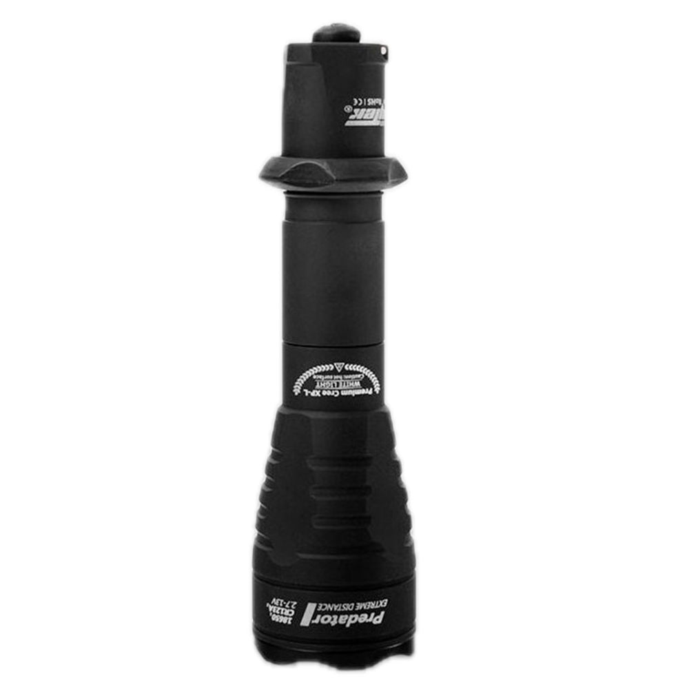 Linterna led ARMYTEK Predator XP-L HI - luz blanca