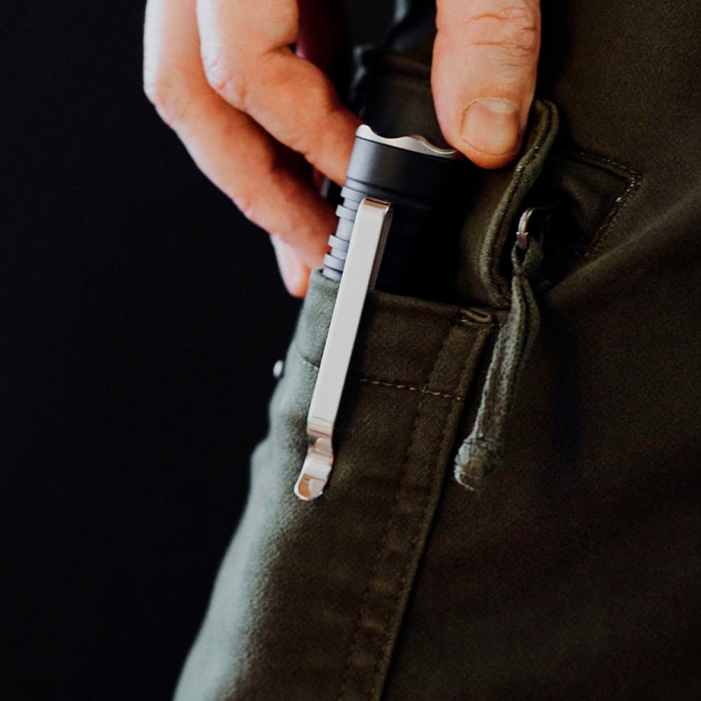 Linterna led ARMYTEK Prime C2 Pro Magnet USB - luz blanca