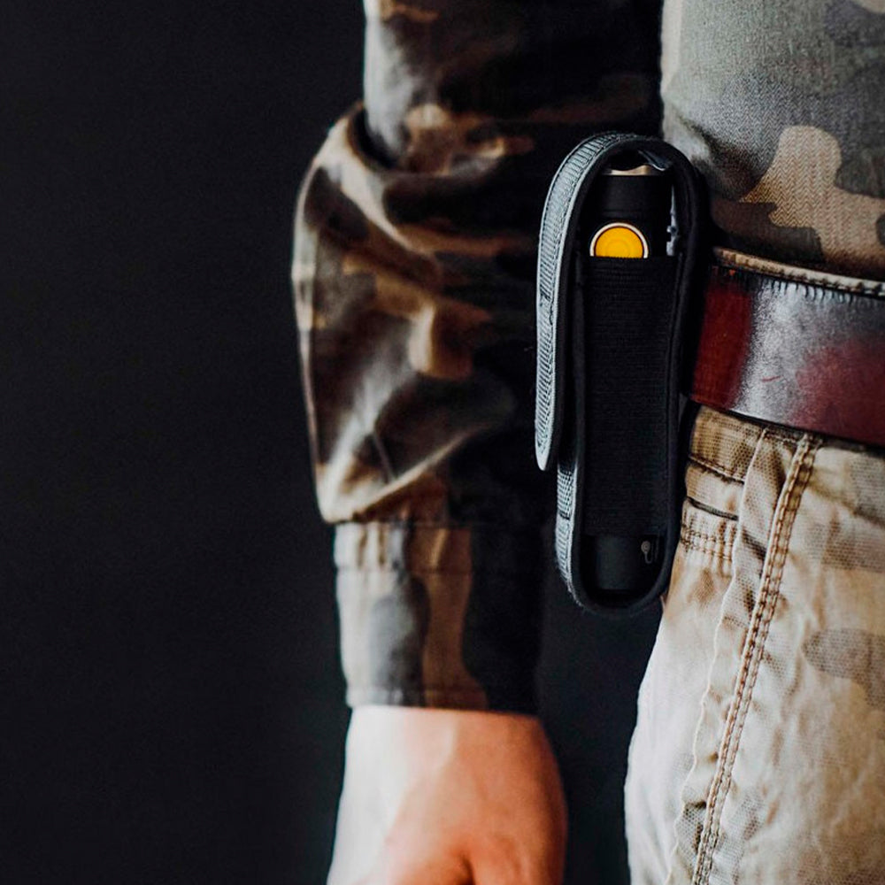 Linterna led ARMYTEK Prime C2 Pro Magnet USB - luz blanca