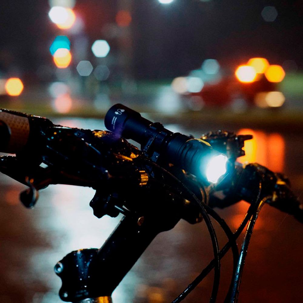 Linterna led ARMYTEK Prime C2 Pro Magnet USB - luz blanca