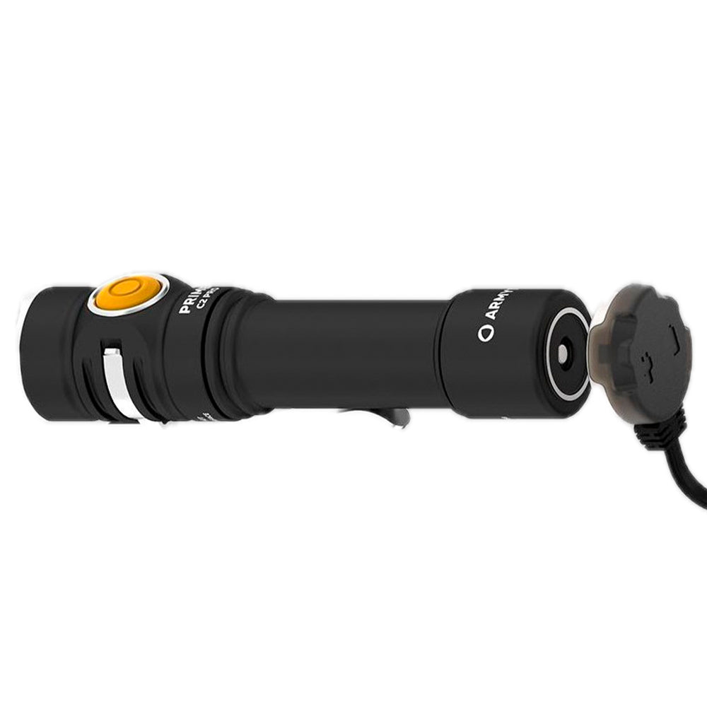 Linterna led ARMYTEK Prime C2 Pro Magnet USB - luz blanca