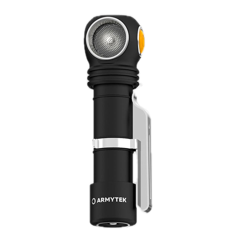 Linterna led ARMYTEK Wizard C2 Magnet USB - luz blanca