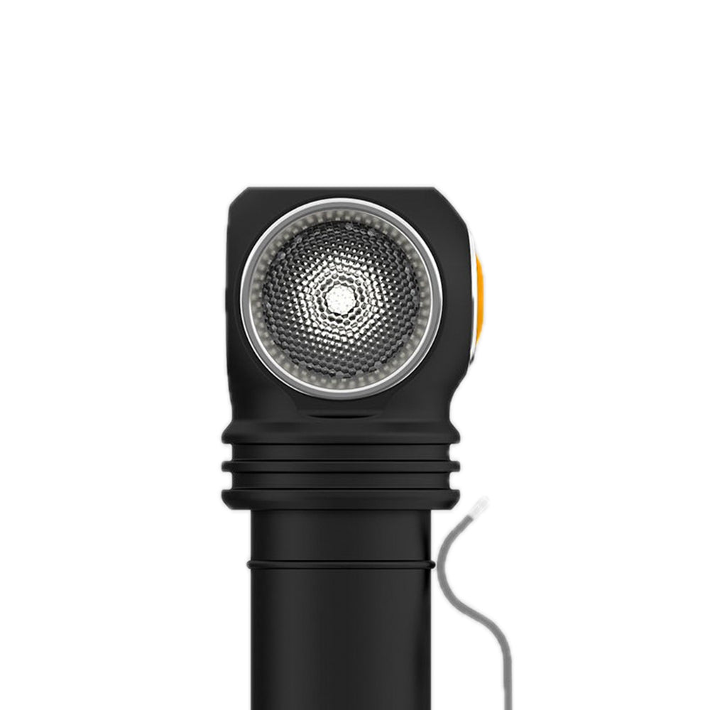 Linterna led ARMYTEK Wizard C2 Magnet USB - luz blanca