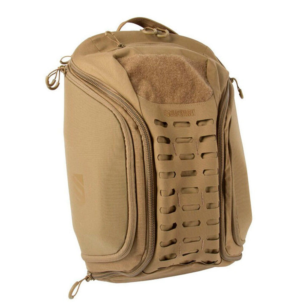 Mochila EDC coyote BLACKHAWK!