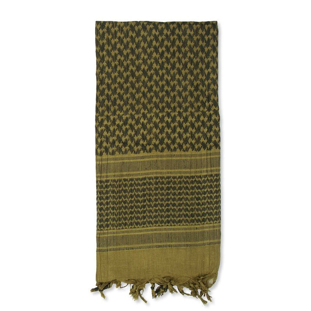 Palestino Shemagh Táctico BLACKHAWK!