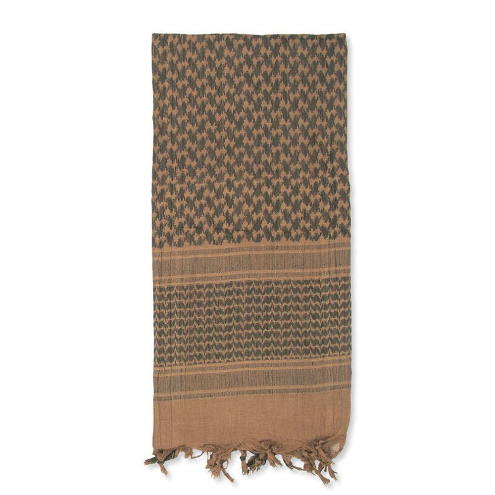 Palestino Shemagh Táctico BLACKHAWK!