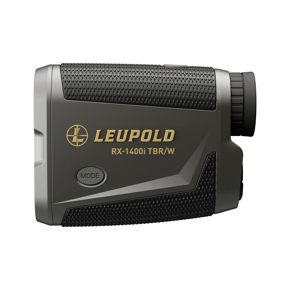 Telémetro LEUPOLD RX-1400i TBR/W Gen2
