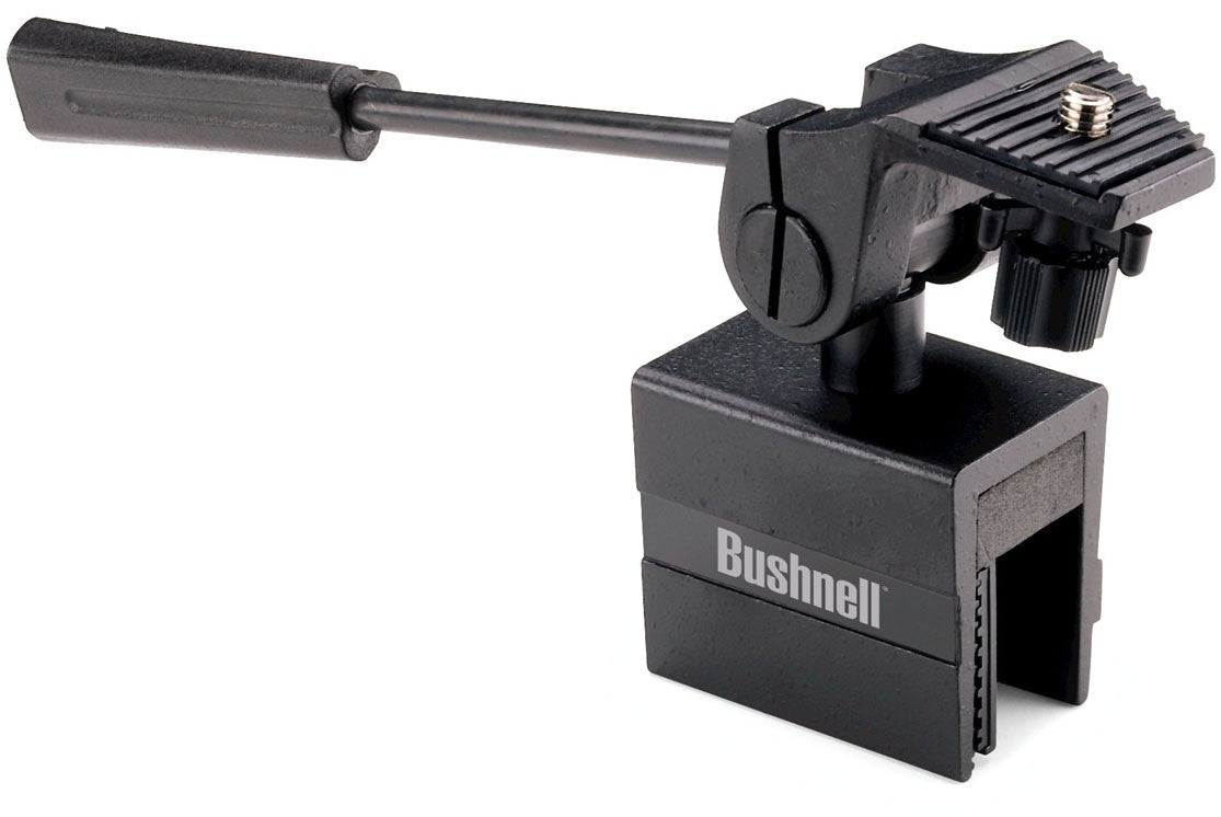 Acople para venta de automóvil BUSHNELL