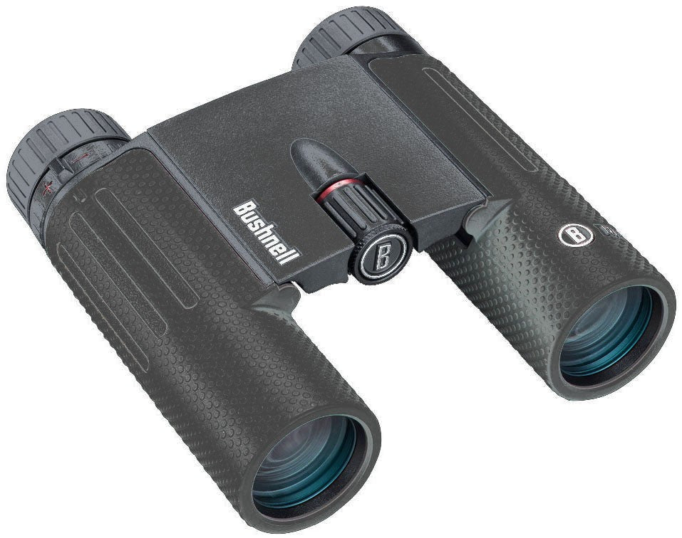 Prismático BUSHNELL NITRO - 10x25