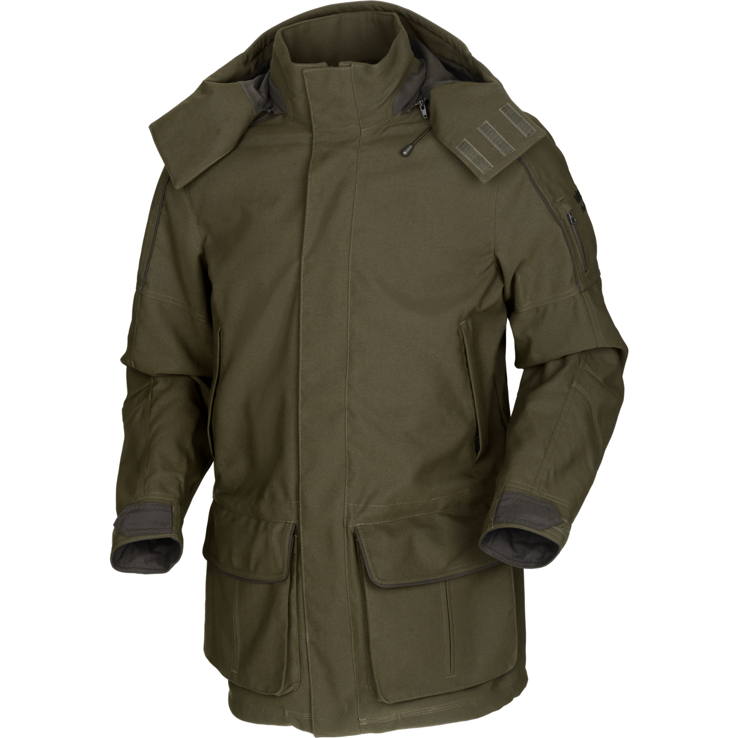 Chaqueta HÄRKILA Pro Hunter Endure