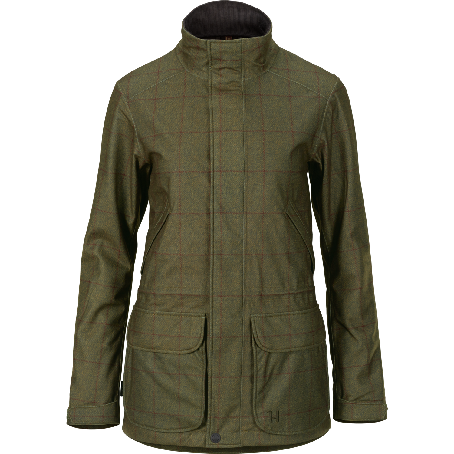 Chaqueta de tiro HÄRKILA Stornoway (Mujer)