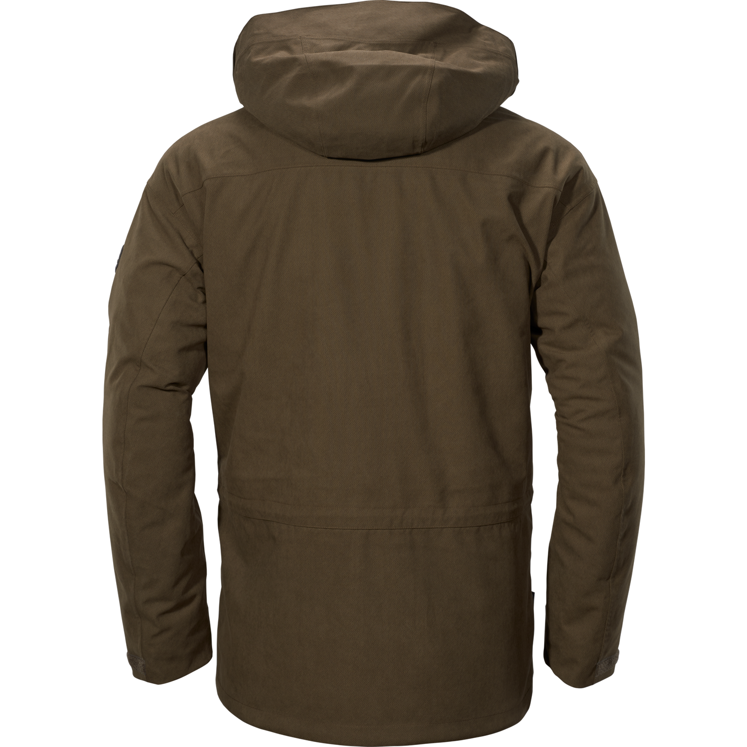 Chaqueta HÄRKILA Drivent Hunt HWS con aislamiento