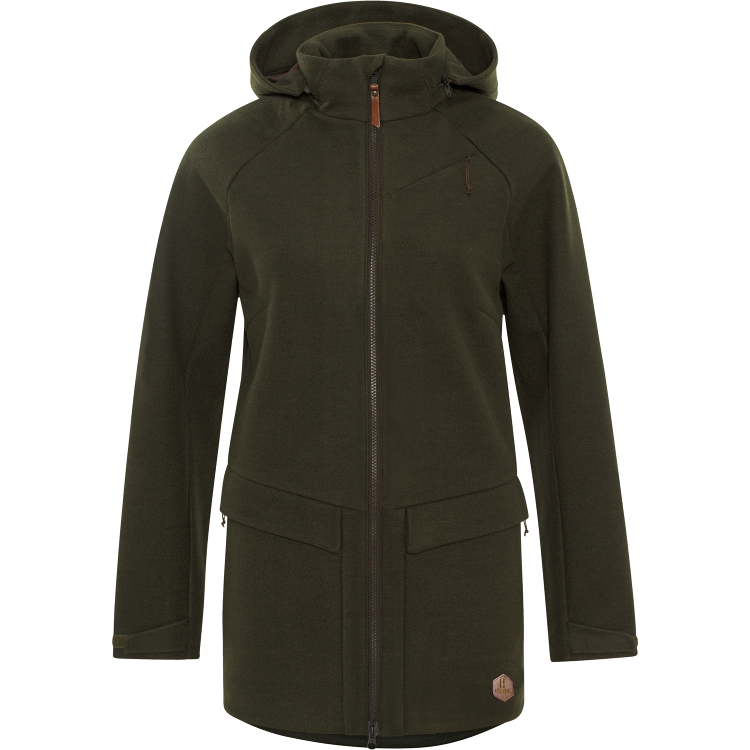 Chaqueta HÄRKILA Metso Hybrid