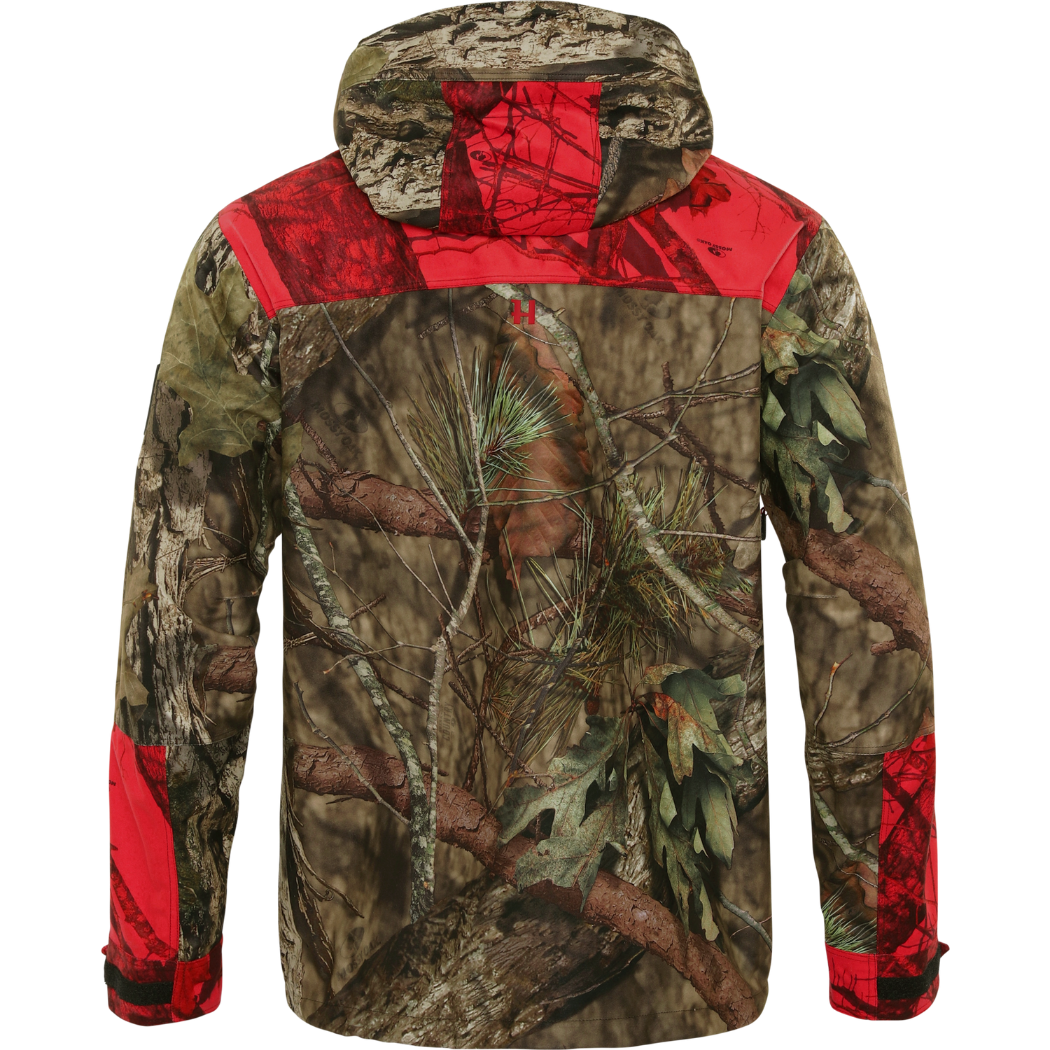 Chaqueta HÄRKILA Moose Hunter 2.0 GTX