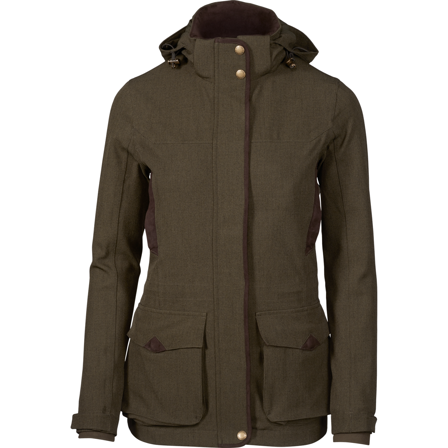 Chaqueta SEELAND Woodcock Advanced (Mujer)