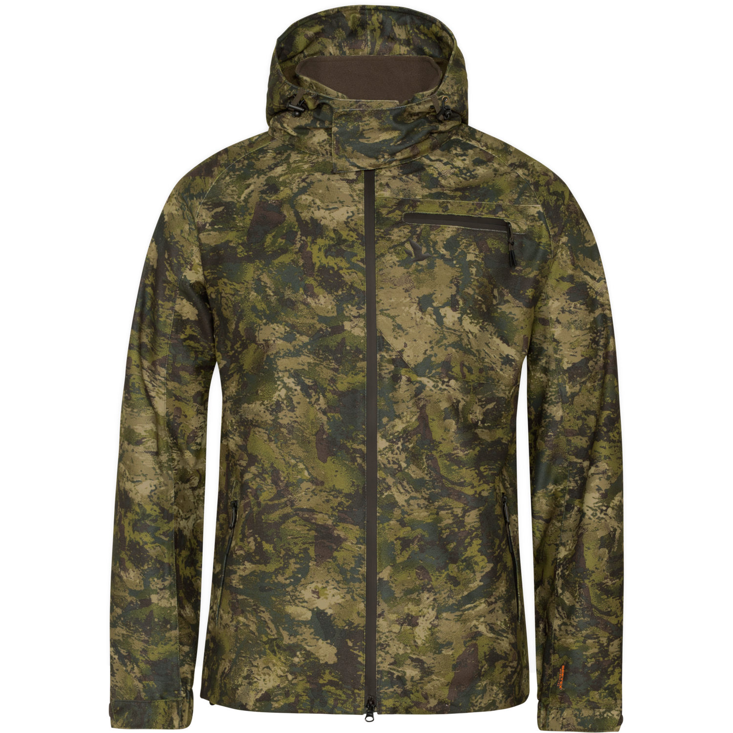 Chaqueta SEELAND Avail camo