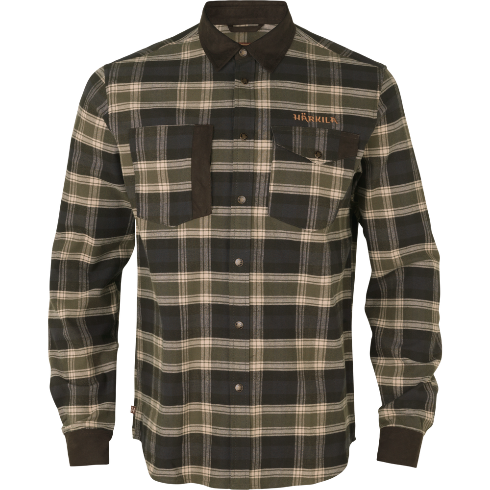 Camisa HÄRKILA Aivak