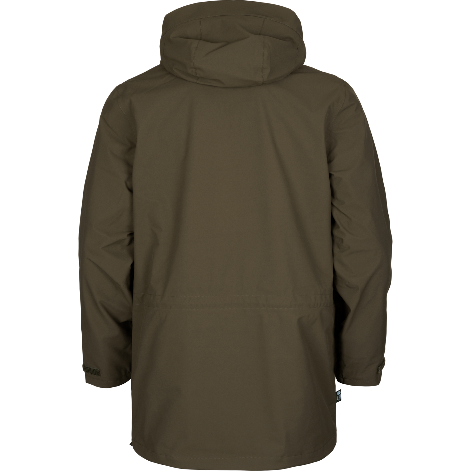 Anorak HÄRKILA Orton tech HWS plegable