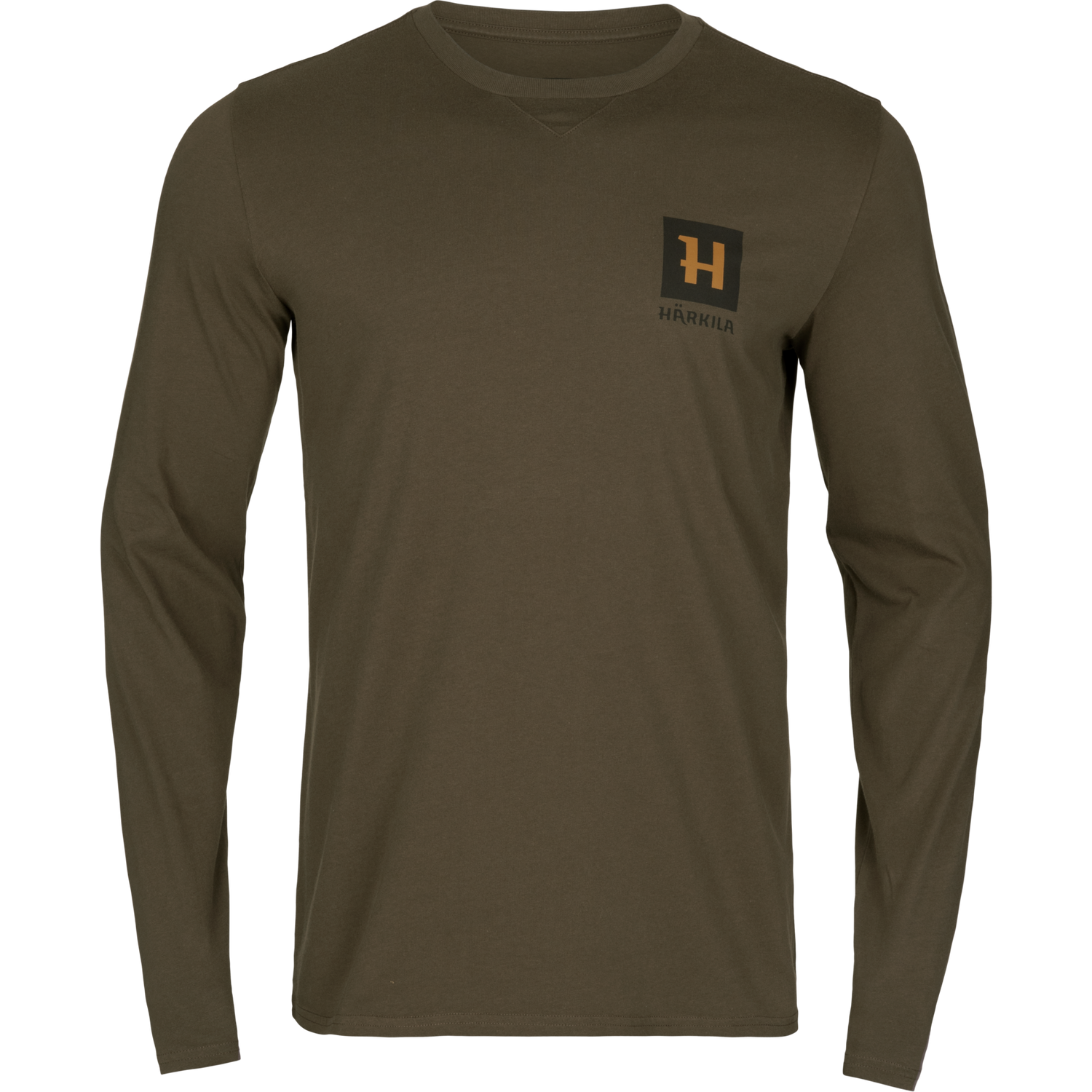 Camiseta HÄRKILA Gorm