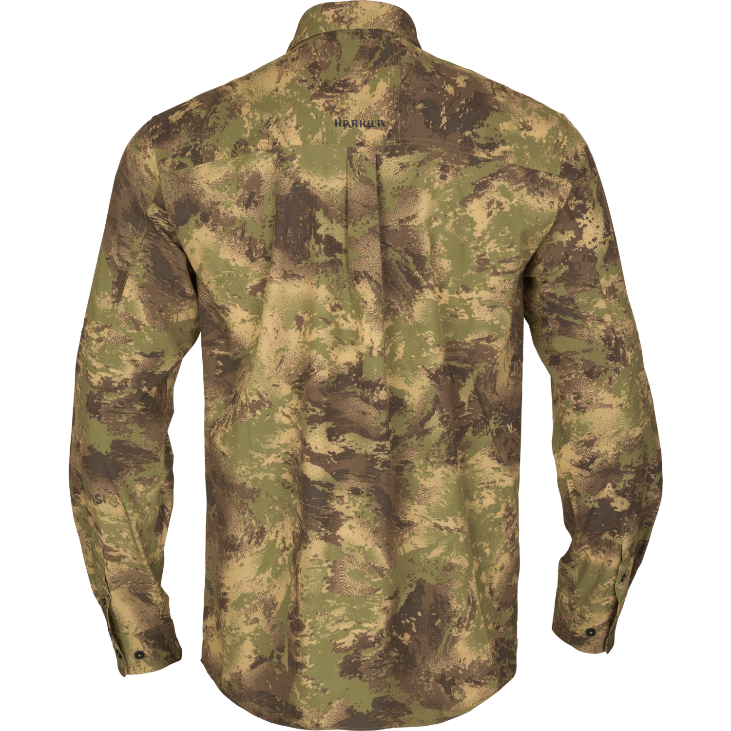 Camisa HÄRKILA Deer Stalker camo