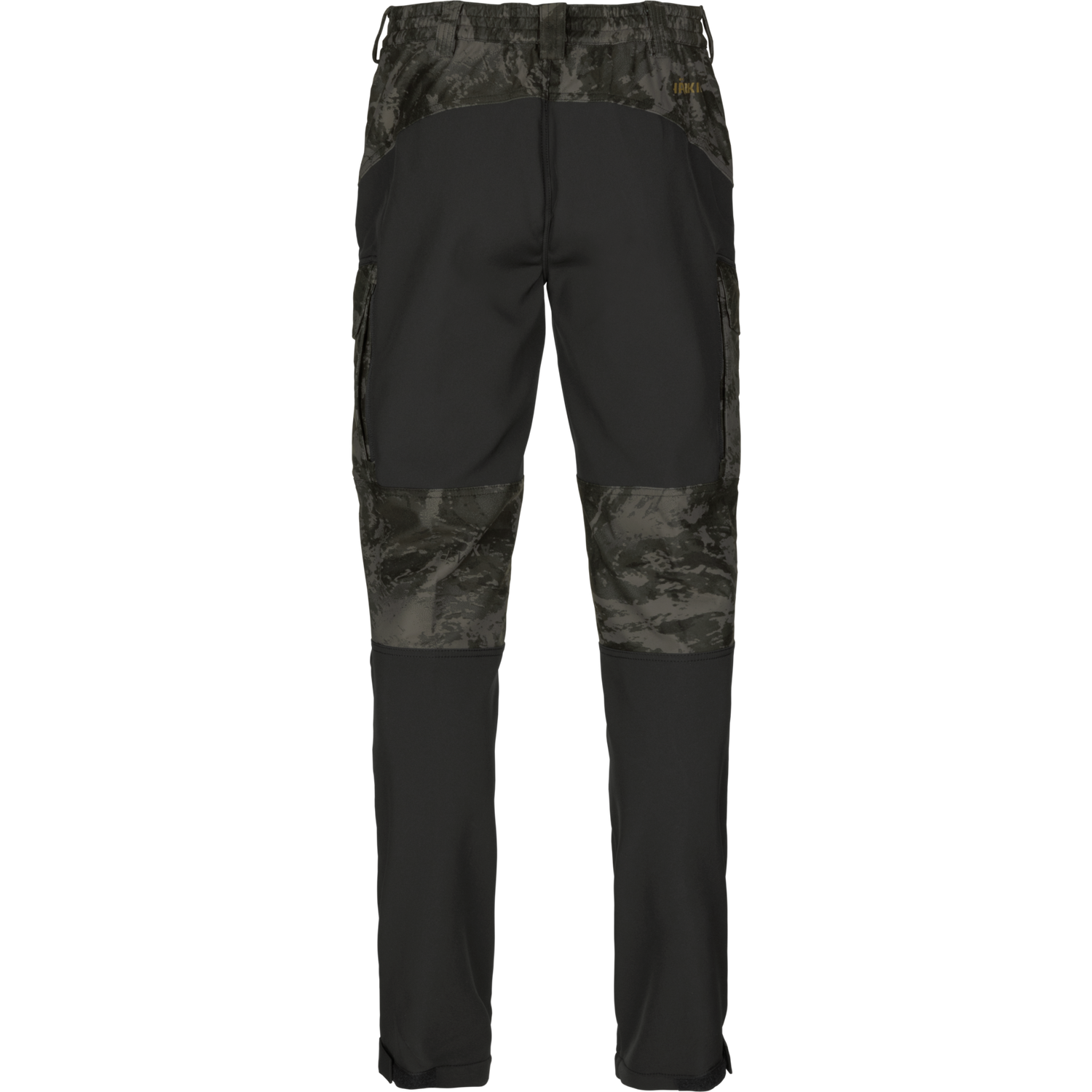 Pantalones HÄRKILA Noctyx camo silenciosos