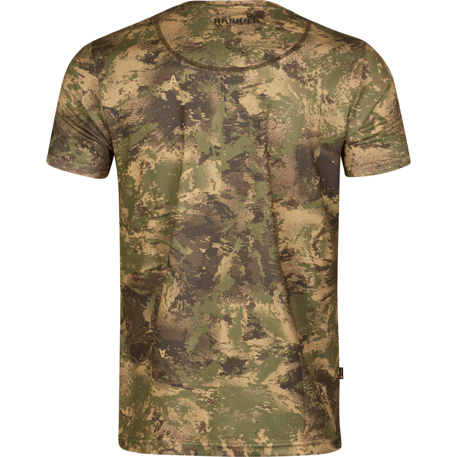 Camiseta HÄRKILA Deer Stalker camo