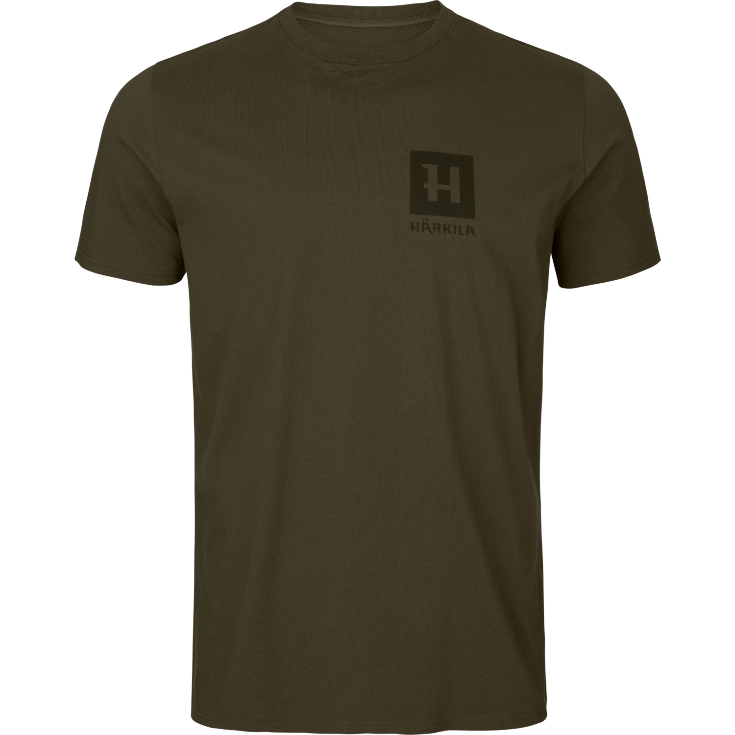 Camiseta HÄRKILA Gorm