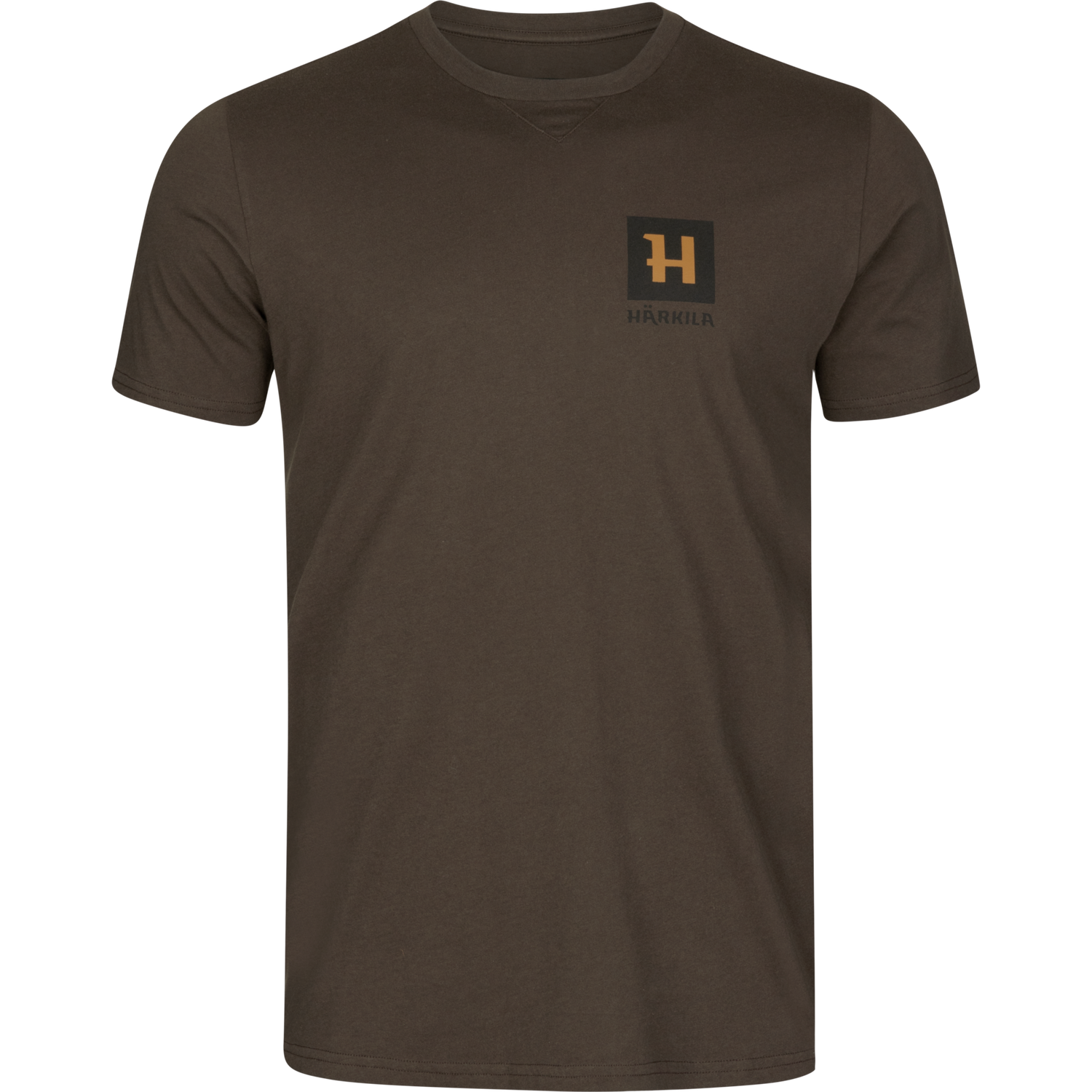 Camiseta HÄRKILA Gorm