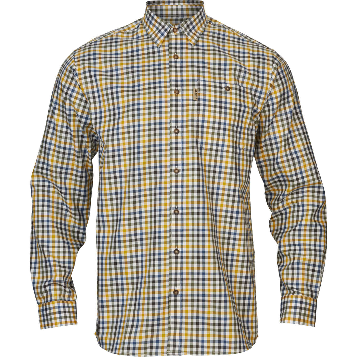 Camisa HÄRKILA Milford